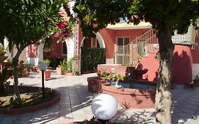 Residence Delle Ginestre
